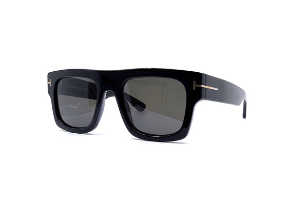 Tom Ford - Fausto (Black)