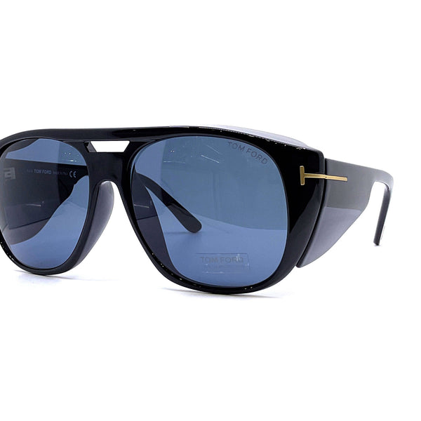 Tom Ford - Fender (Black) – Good See Co.