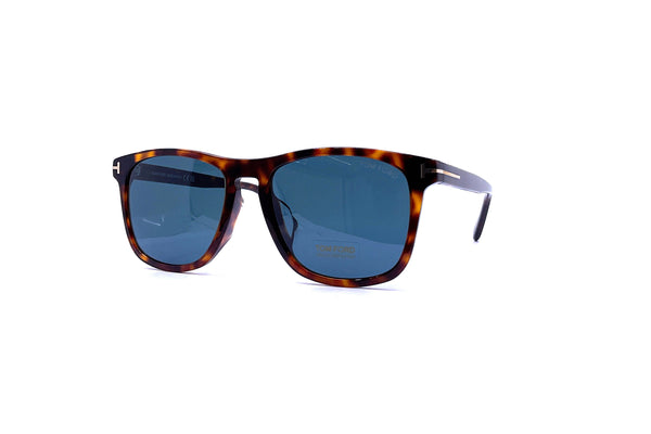 Tom Ford - Gerard-02 (Shiny Havana)