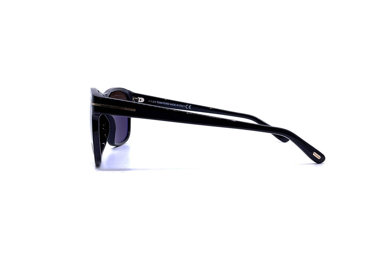 Tom Ford - Giulio (Shiny Black) – Good See Co.