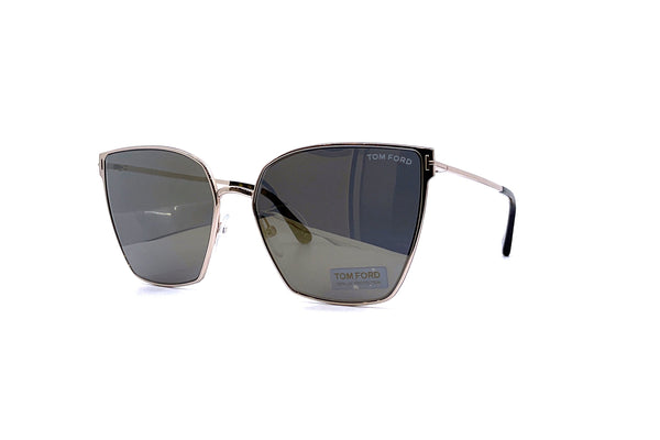 Tom Ford - Helena (Tortoise)