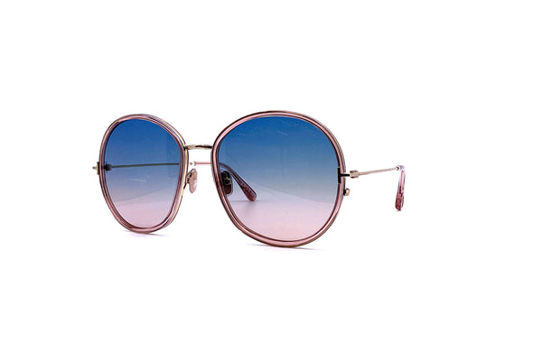 Tom Ford - Hunter-02 (Pink Crystal)