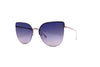 Tom Ford - Ingrid-02 (Gold)