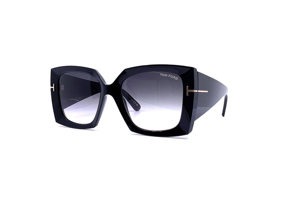 Tom Ford - Jacquetta (Shiny Black)