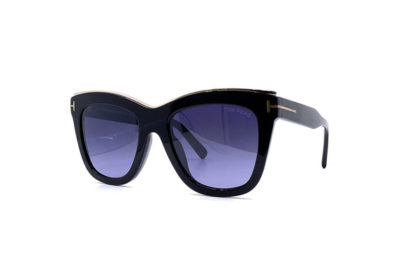 Tom Ford - Julie (Black)