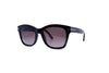 Tom Ford - Lauren-02 (Shiny Black | Brown Polarized)