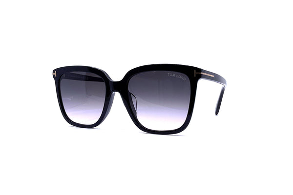 Tom Ford - Lauren-02 (Black)