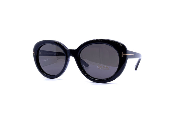 Tom Ford - Lily-02 (Shiny Black)