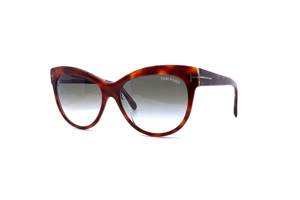 Tom Ford - Lily (Red Havana)