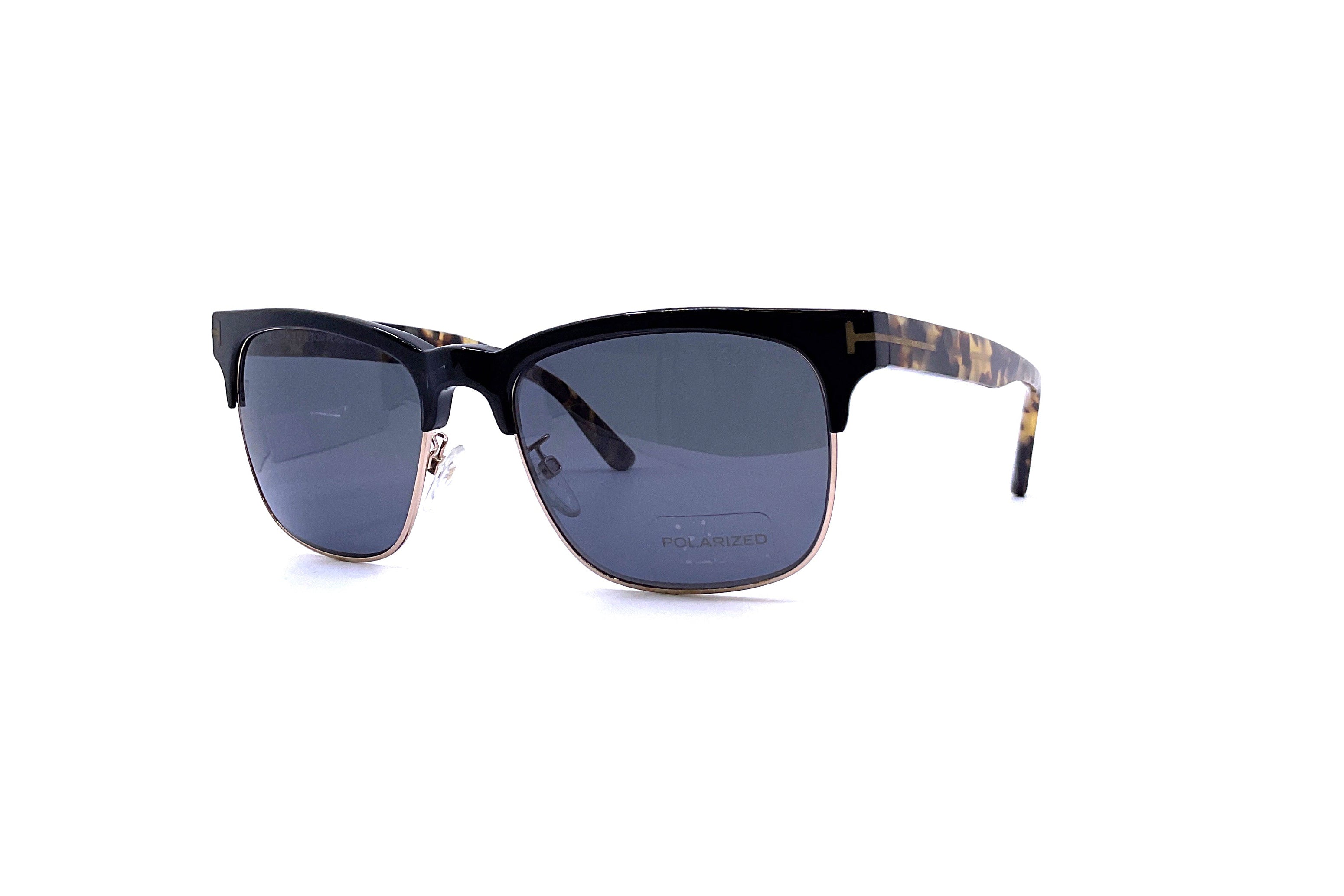 Tom Ford - Louis (Tortoise) – Good See Co.