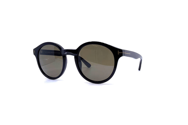 Tom Ford - Lucho (Shiny Black)