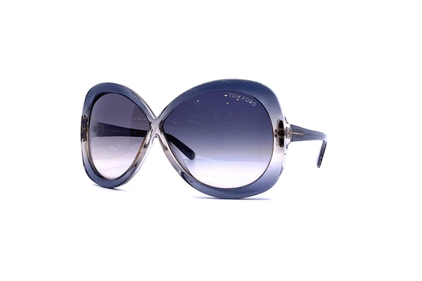 Tom Ford - Margot (Transparent Purple)