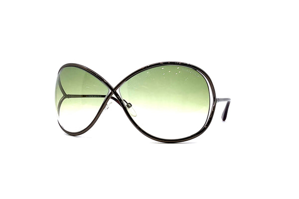 Tom Ford - Miranda (Dark Bronze)