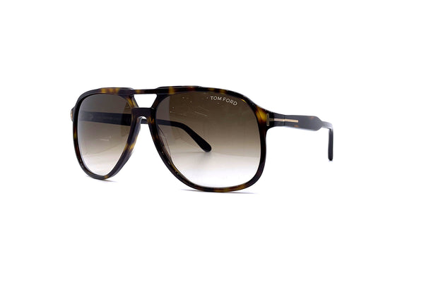 Tom Ford - Raoul (Shiny Dark Havana)