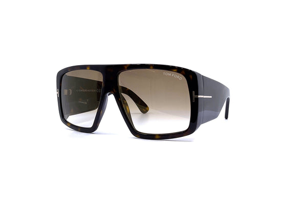 Tom Ford - Raven (Shiny Dark Tortoise)