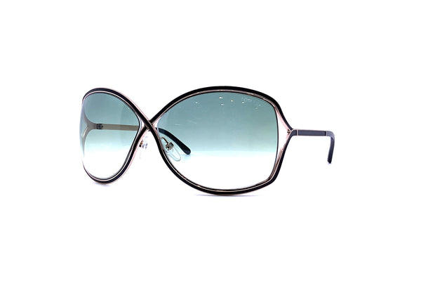 Tom Ford - Rickie (Black)