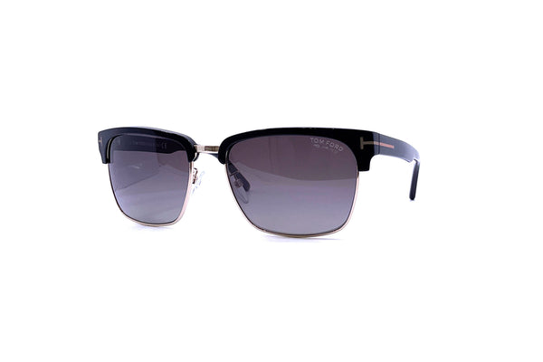 Tom Ford - River (Shiny Black)