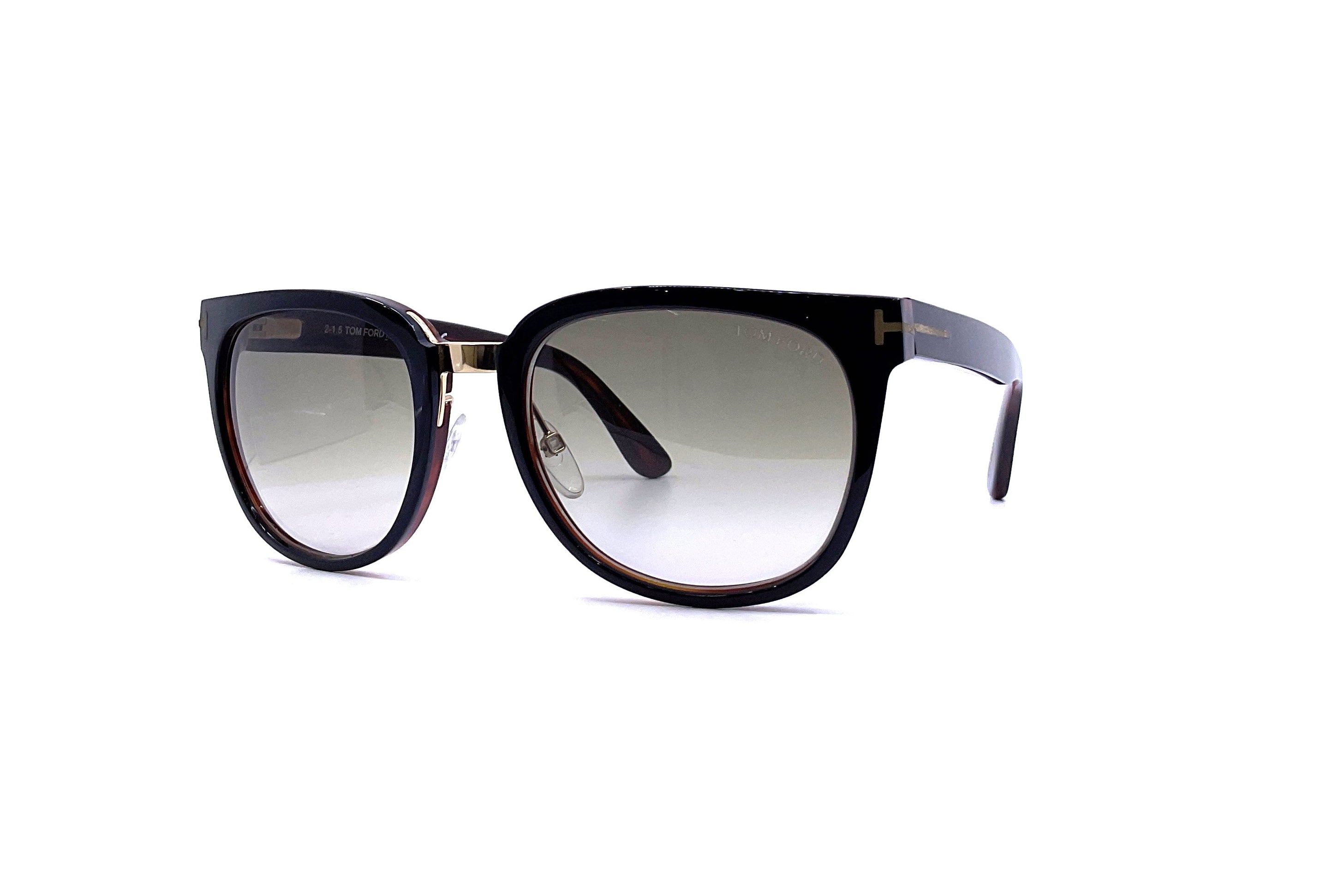Tom Ford - Rock (Shiny Black) – Good See Co.