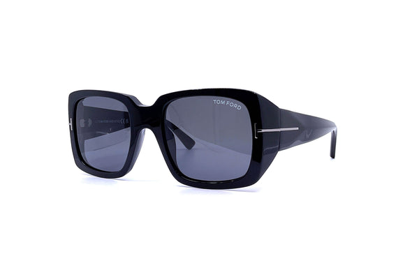 Tom Ford - Ryder (Shiny Black)
