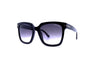 Tom Ford - Selby (Shiny Black | Grey Gradient)