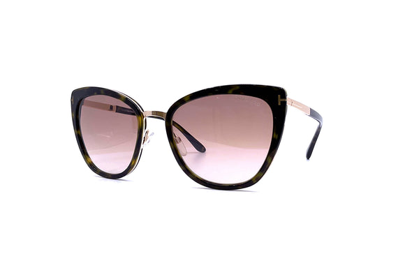 Tom Ford - Simona (Dark Havana)