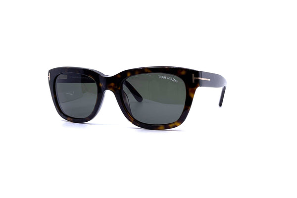 Tom Ford - Snowdon (Dark Havana)