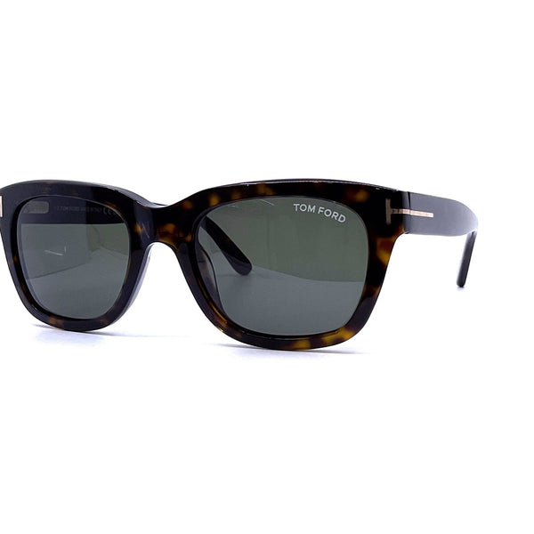 トムフォード　don TF237 52N Tom Ford - Snowdon (Dark Havana) – Good See Co.