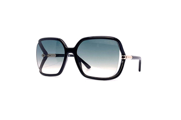 Tom Ford - Solange-02 (Shiny Black)