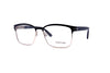 Tom Ford - Square Metal Optical Frame TF5323 (Matte Black/Gold)