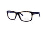 Tom Ford - Square Optical Frame TF5313 (Matte Dark Havana)