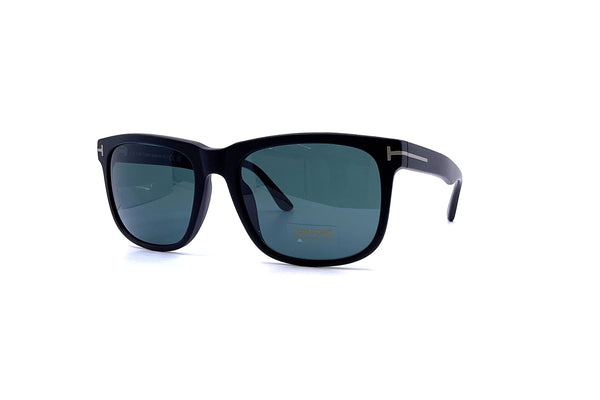 Tom Ford - Stephenson (Matte Black)