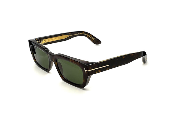 Tom Ford - TF1203 (Dark Havana)