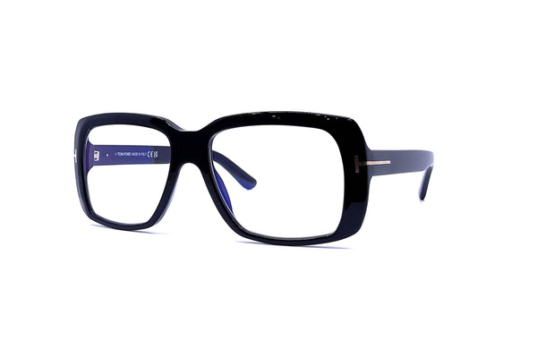 Tom Ford - TF5288-B (Shiny Black)