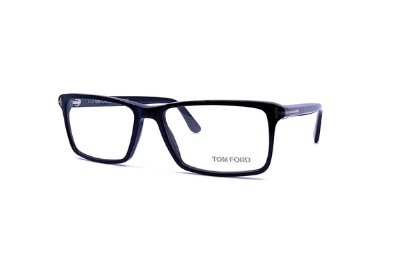 Tom Ford - TF5408 (Shiny Black)