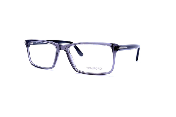 Tom Ford - TF5408 (Transparent Grey)