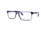 Tom Ford - TF5408 (Transparent Grey)
