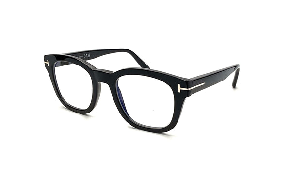 Tom Ford - TF5542-B (Black)