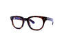 Tom Ford - TF5558-B (Shiny Dark Havana)