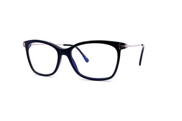 Tom Ford - TF5712-B (Shiny Black)