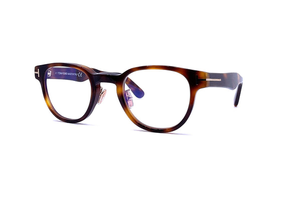 Tom Ford - TF5783-D-B (Shiny Havana)