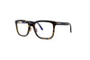 Tom Ford - TF5853-D-B (Shiny Dark Havana)