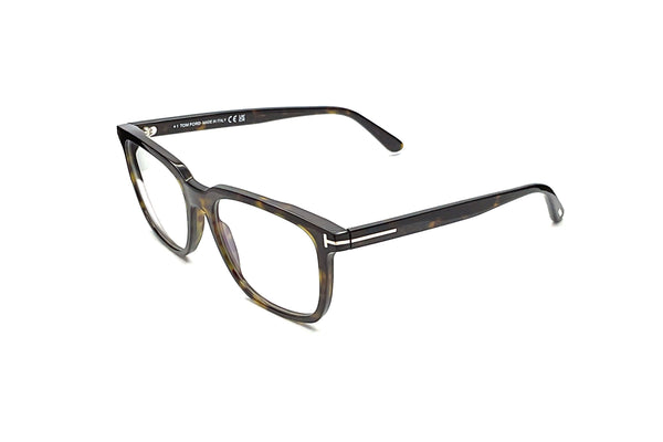 Tom Ford - TF6080-B (Shiny Dark Havana)