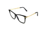Tom Ford - TF6097-B (Shiny Black)