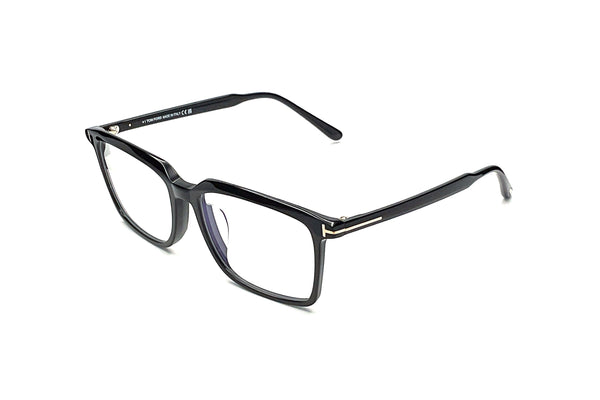 Tom Ford - TF6100-D-B (Black)