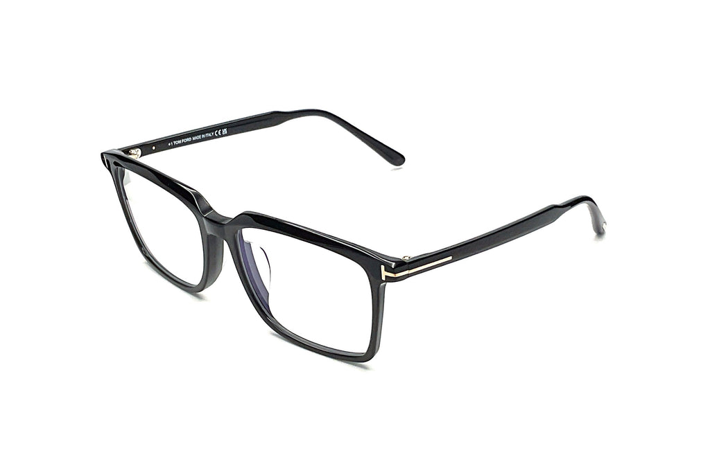 Tom Ford - TF6100-D-B (Black) – Good See Co.