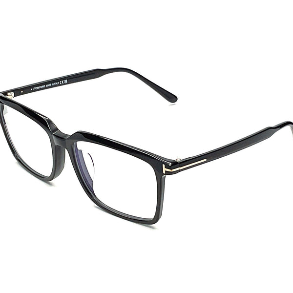 Tom Ford - TF6100-D-B (Black) – Good See Co.
