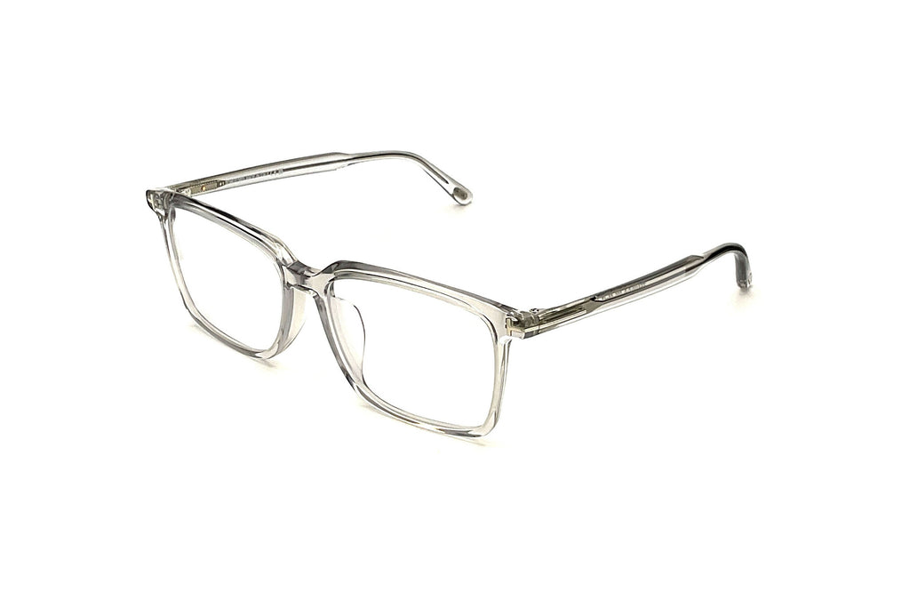 Tom Ford - TF6100-D-B (Shiny Grey) – Good See Co.