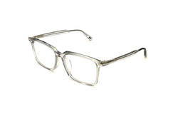 Tom Ford - TF6100-D-B (Shiny Grey) – Good See Co.