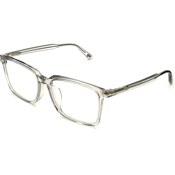 Tom Ford - TF6100-D-B (Shiny Grey) – Good See Co.
