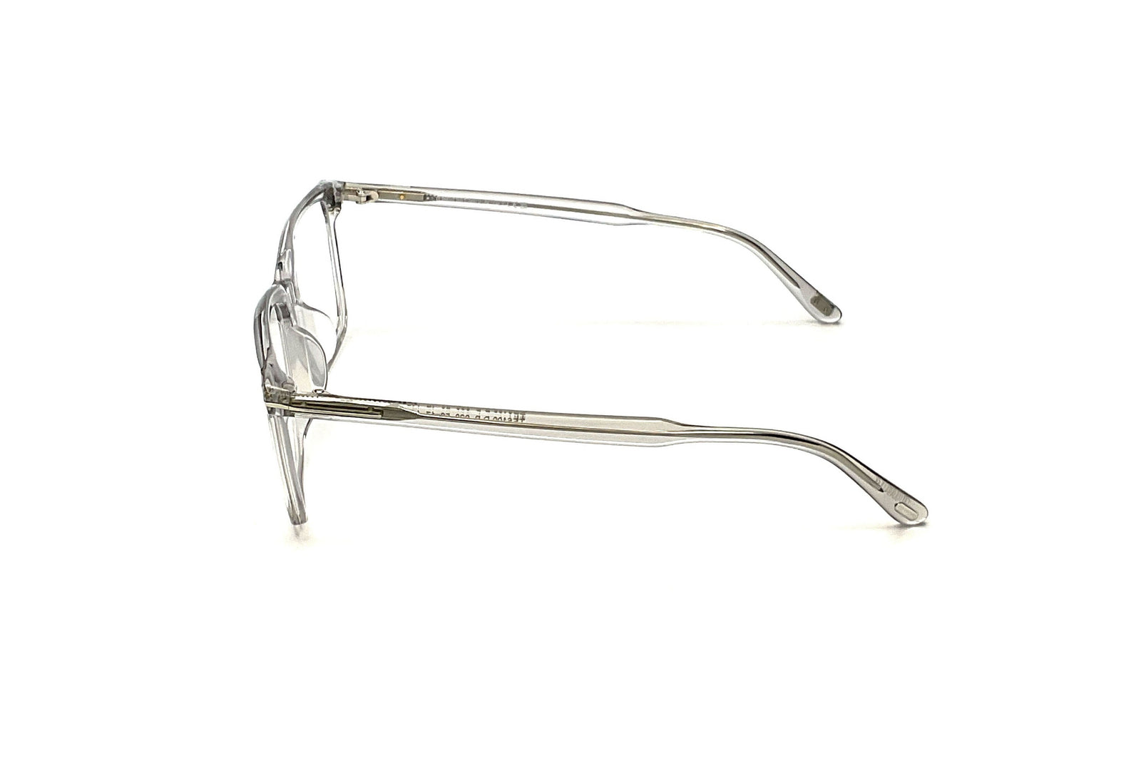 Tom Ford - TF6100-D-B (Shiny Grey) – Good See Co.